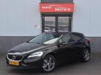 Volvo V40 1.5 T2 Edition+ navi LEER panodak org NL, Auto's, Volvo, Euro 6, 700 kg, Leder en Stof, Origineel Nederlands