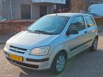 Hyundai Getz 1.3i GL, Voorwielaandrijving, 450 kg, 4 cilinders, 82 pk