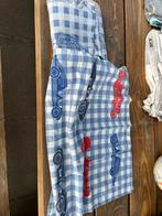 Dekbedovertrek 1 persoon katoen, Ophalen, Gebruikt, Eenpersoons, Dekbedovertrek