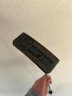 Bettinardi Studio Stock #28 Putter | Erg Nette Staat, Sport en Fitness, Golf, Bettinardi, Bettinardi, Ophalen of Verzenden, Zo goed als nieuw