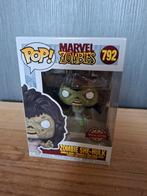 Funko Pop! Marvel Zombies 792 Zombie She-Hulk, Ophalen of Verzenden, Nieuw