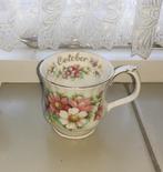 Royal Albert mok    (kop en schotel), Ophalen of Verzenden