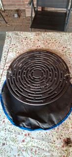 Cadac grillrooster 44cm, Ophalen of Verzenden, Gebruikt