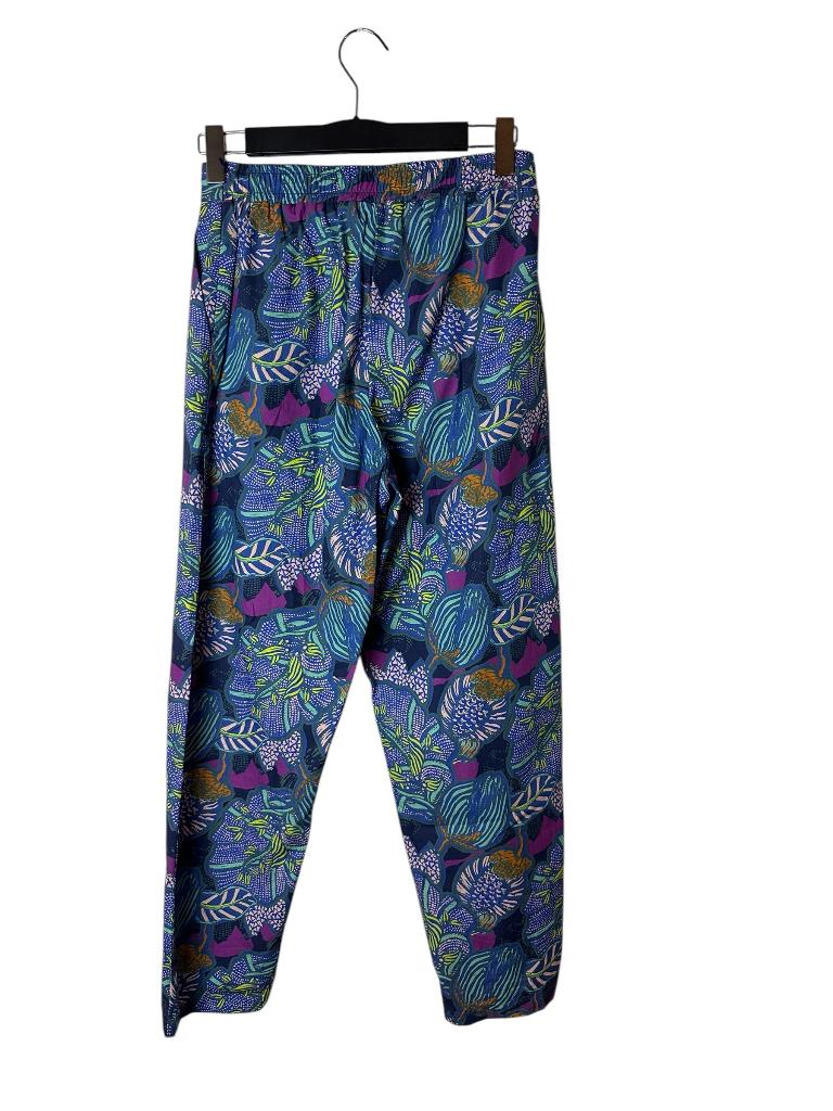 Oilily broek NIEUW S, Nieuw, Lang, Verzenden, Blauw