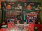 Topps Turbo Attax black tins f1 2024 (6), Ophalen of Verzenden, Nieuw, Formule 1