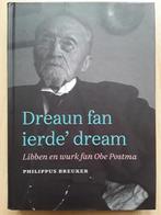 Libben en wurk fan Obe Postma (Friestalig dichter), Ophalen of Verzenden