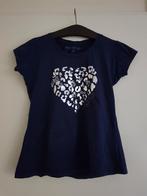 T-shirt voor dames -- maat M / 38 - 40 -- Montar, Kleding | Dames, T-shirts, Maat 38/40 (M), Montar, Blauw, Ophalen of Verzenden