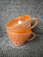 Fire King Anchor Hocking ovenproof kopjes/USA, Gebruikt, Ophalen of Verzenden, Glas, Overige stijlen