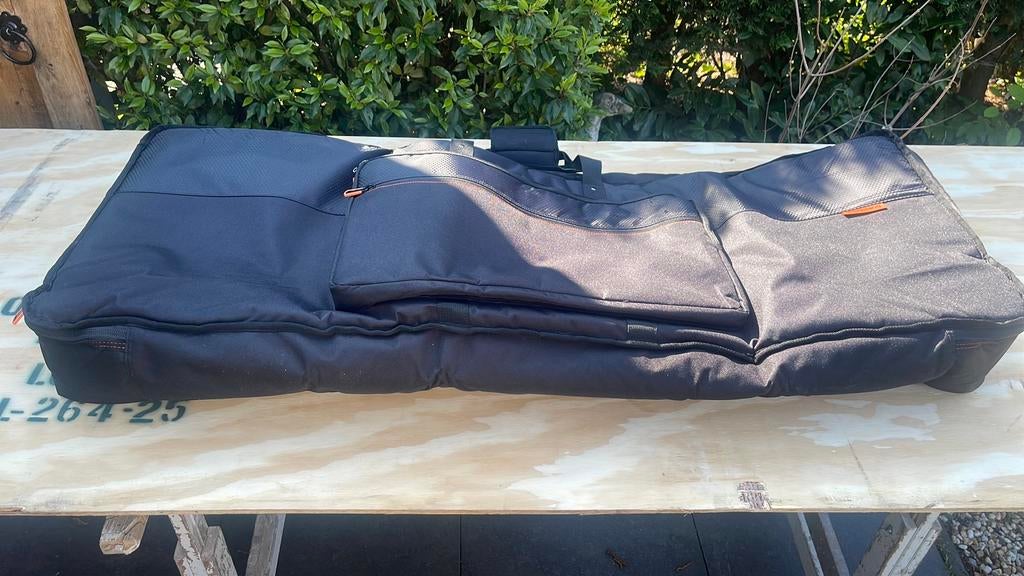 Roland CB-B88V2 flightbag voor keybotoetsen 144 x 38 x 15 cm, Ophalen of Verzenden, Nieuw
