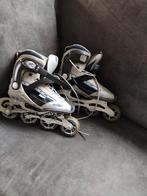 Hy skate skeelers maat 39, Gebruikt, Dames, Inline skates 4 wielen, Ophalen