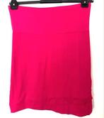 Mogli rok maat XL, Maat 46/48 (XL) of groter, Ophalen of Verzenden, Zo goed als nieuw, Roze