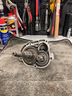 Piaggio Zip brom vertanding, Ophalen of Verzenden