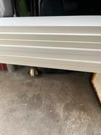 Voorzetplinten, Ophalen, Nieuw, Overige materialen