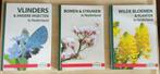 boeken natuur in eigen land, volgnr 6, Ophalen of Verzenden, Nieuw, Natuur algemeen, Nationale Postcode Loterij