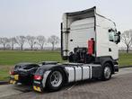 SCANIA R490, Auto's, Vrachtwagens, Automaat, Euro 6, Scania, Wit