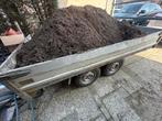 Zwarte grond / Tuinaarde 2 a 3 m3, Ophalen, Tuinaarde
