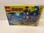 LEGO Scooby-Doo 75903 Haunted Lighthouse Nieuw in doos, Ophalen, Nieuw, Complete set, Lego