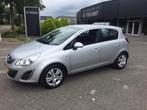 Opel CORSA 1.2 Anniversay Edition / AIRCO / CRUISE / NAVI /, Voorwielaandrijving, Gebruikt, Huisgarantie, Met garantie (alle)