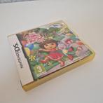 NDS Dora's grote verjaardag avontuur, Avontuur en Actie, 1 speler, Ophalen of Verzenden, Zo goed als nieuw