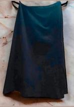 ✨️TROIS Zwarte Rok – Maat M - Met BUNDELKORTING‼️✨️✨️, Kleding | Dames, Rokken, Maat 38/40 (M), Ophalen of Verzenden, Zo goed als nieuw