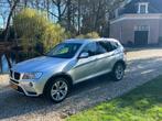 Bmw X3 2.0i X DRIVE HIGH EXE Automaat 4x4 NL-auto FULL OPTIO, Euro 5, Gebruikt, 4 cilinders, Particulier
