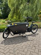 Urban Arrow Bakfiets Huren Langere Periode, Ophalen of Verzenden, 1 kind, Huif