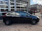 Opel CORSA 1.2-16V ENJOY AUTOMAAT / AIRCO / 145DKM / APK NIE, 450 kg, 1229 cc, Zwart, Bedrijf