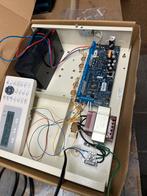 ATS1500A-IP, Ophalen, Zo goed als nieuw