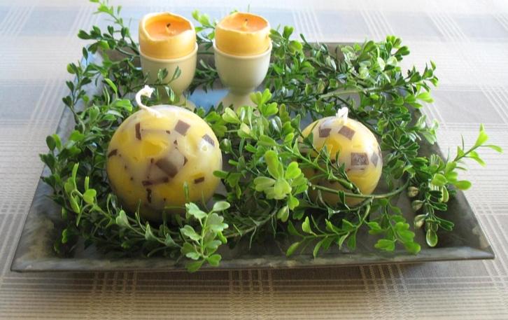 Paasversiering, Diversen, Pasen, Zo goed als nieuw, Ophalen of Verzenden