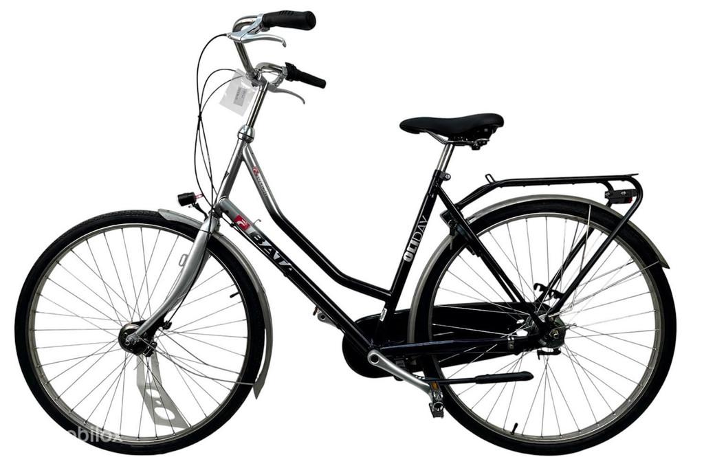 Damesfiets Batavus Holliday 28"/54cm/3ver - Levering, 9713 Bv Groningen, Batavus, 56 cm of meer, Facebikenl@gmail.com