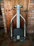 Roeimachine, Ophalen, Gebruikt, Rug, Roeitrainer