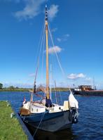 Mooie Zeeschouw 8.50 x 3.20 x 0.80 (De Plaete), Ophalen, Gebruikt, Staal, Diesel