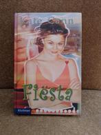 Te koop boek Fiësta, Boeken, Ophalen of Verzenden, Gelezen