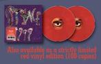 Prince-1999 Red Vinyl 2LP (Special Numbered 100 Copies Only), Cd's en Dvd's, Vinyl | Pop, Verzenden, 1980 tot 2000, Nieuw in verpakking