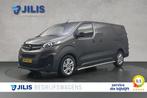 Opel Vivaro 2.0 CDTI 145PK L3 Automaat Innovation | 2x schui, Auto's, Bestelauto's, 145 pk, Gebruikt, Euro 6, 4 cilinders