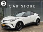 Toyota C-HR 1.8 Hybrid Adventure Bi-Tone JBL|Dealer Onderhou, Auto's, 4 cilinders, Wit, Bedrijf, 26 km/l