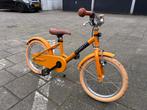 Veloretti 16 inch in zeer goede staat, Fietsen en Brommers, Fietsen | Kinderfietsjes, Ophalen, Zijwieltjes, 16 tot 20 inch, Veloretti