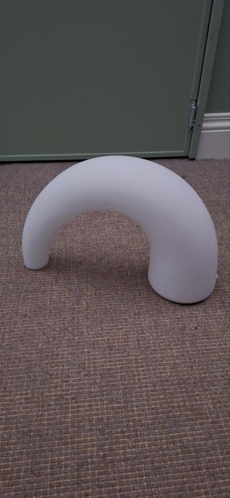 Fontana arte lamp, Ophalen, Gebruikt, Minder dan 50 cm
