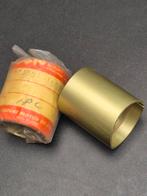 Suzuki t500 gasschuiven 1968 New old stock nos, Motoren, Ophalen of Verzenden