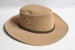 nieuwe unisex kakadu australie leren bushhat zomer hoed, Hoed, Nieuw, Ophalen of Verzenden, Kakadu