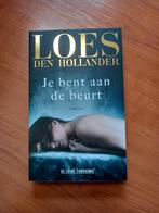 Jij bent aan de beurt - Loes den Hollander, Ophalen of Verzenden, Nieuw, Loes den Hollander