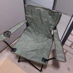 Nieuw inklapbare camping stoel, Ophalen, Nieuw, Campingstoel