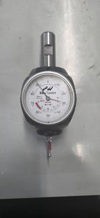 1x FSH 3D Taster CNC Edge Finder 0,01 mm – Made in Germany., Ophalen of Verzenden, Gebruikt