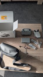 DJI Mini 4K Fly More Combo, Audio, Tv en Foto, Drones, 30 tot 45 minuten, Cameradrone, Extra accu('s), 5 tot 10 kilometer