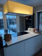 Novy Recirculatie afzuigkap met verlichting, Ophalen, Recirculatie