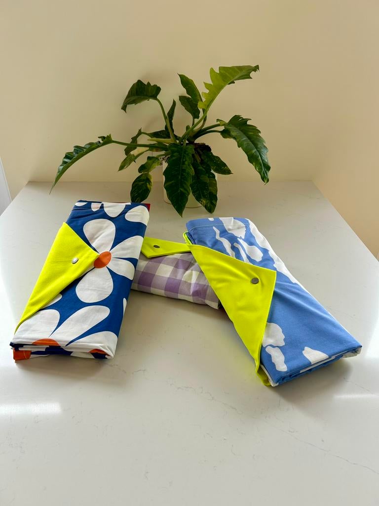 NIEUW strandtent van Fatboy. Miasun schaduwtent 70,- p. st, Ophalen of Verzenden