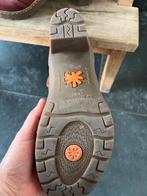 Mooie Art laarsjes maat 40, Kleding | Dames, Schoenen, Lage of Enkellaarzen, Ophalen of Verzenden, Zo goed als nieuw, Rood