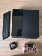 Playstation 4 | 500GB | Rosé controller, Spelcomputers en Games, Ophalen, Met 1 controller, Original, 500 GB