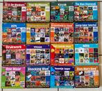 Golden Years of Dutch Popmusic - Diverse CD’s oa Brainbox, Ophalen of Verzenden, 1960 tot 1980, Zo goed als nieuw