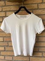 GIGUE shirt wit maat XS, Gigue, Verzenden, Wit, Nieuw